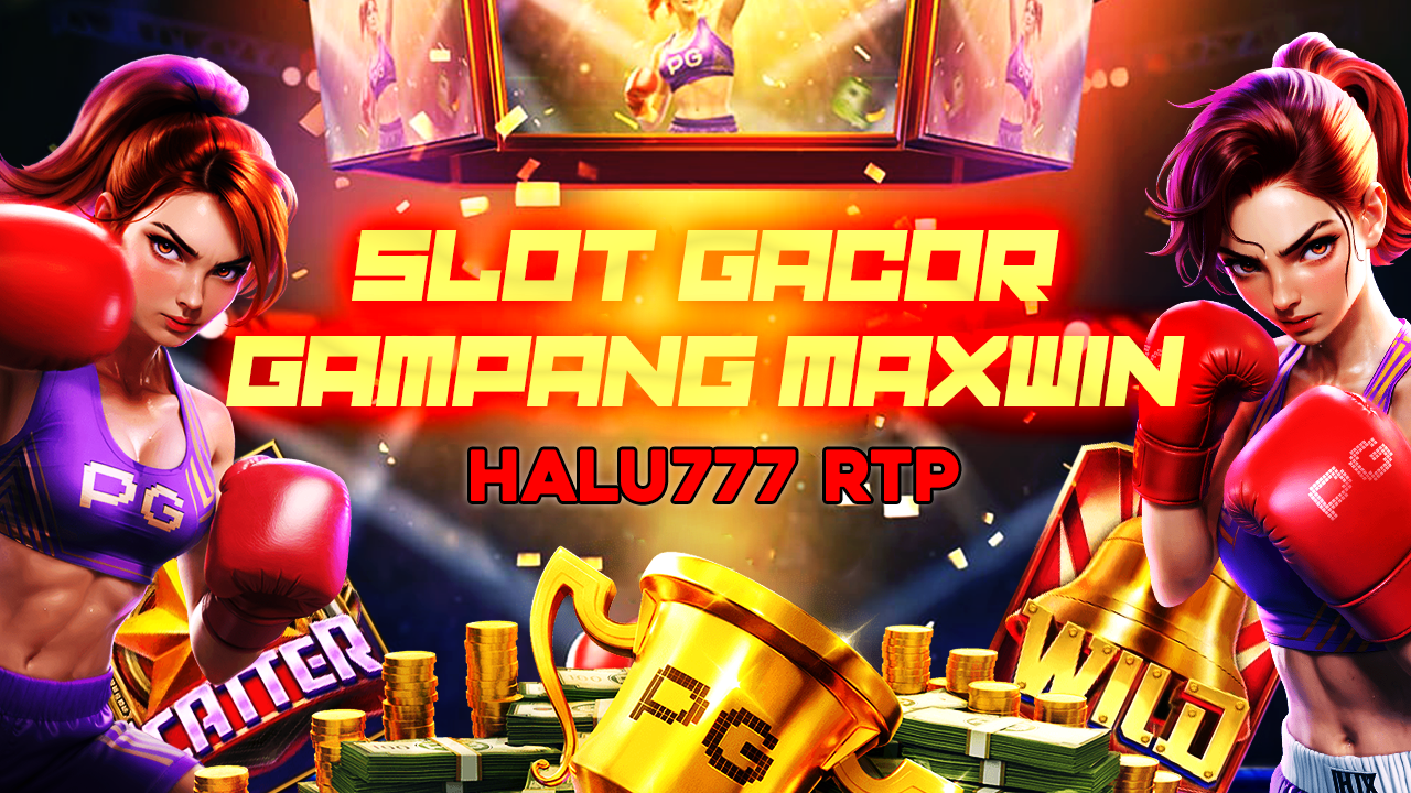 Halu777 rtp